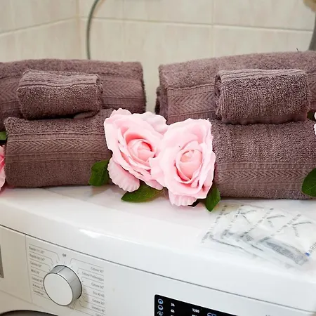 Apartment Rifugio Accogliente E Sereno Con Giardino Privato Sacile