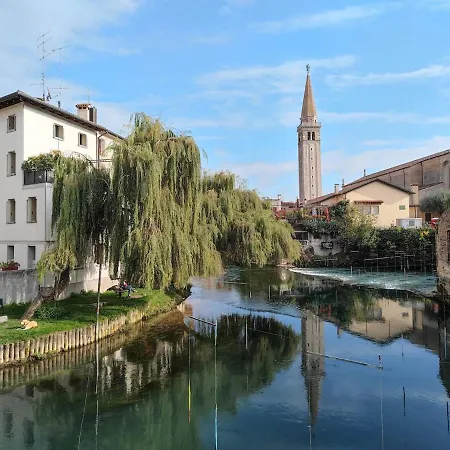Rifugio Accogliente E Sereno Con Giardino Privato Апартаменты *