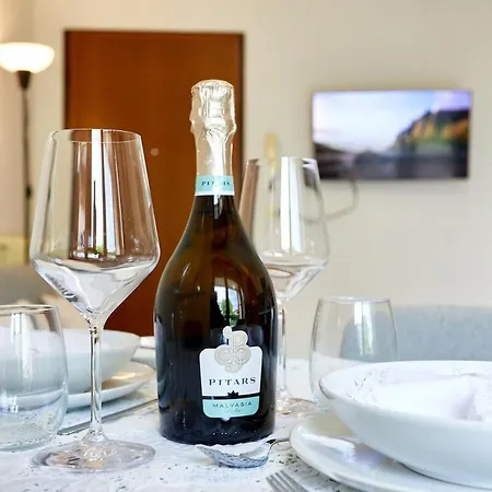 Rifugio Accogliente E Sereno Con Giardino Privato * Сачиле
