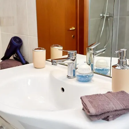 Rifugio Accogliente E Sereno Con Giardino Privato *