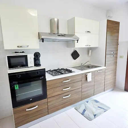 Rifugio Accogliente E Sereno Con Giardino Privato