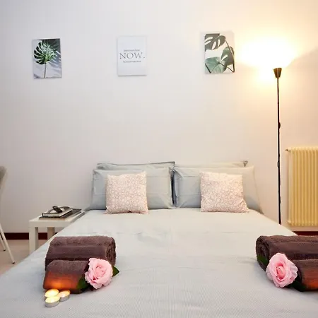Апартаменты Rifugio Accogliente E Sereno Con Giardino Privato