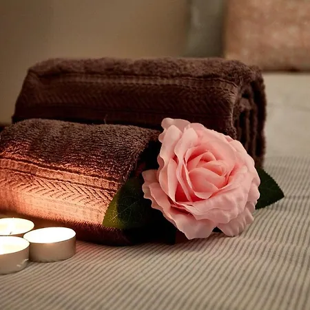 Rifugio Accogliente E Sereno Con Giardino Privato Apartment *