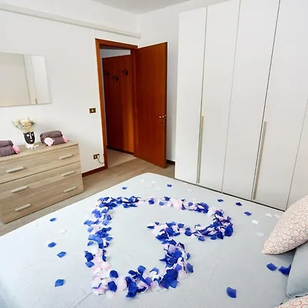 Rifugio Accogliente E Sereno Con Giardino Privato Apartment Sacile