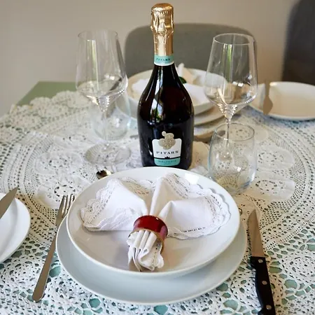 Rifugio Accogliente E Sereno Con Giardino Privato * Sacile