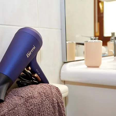 Apartment Rifugio Accogliente E Sereno Con Giardino Privato