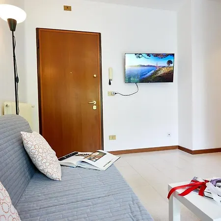 Rifugio Accogliente E Sereno Con Giardino Privato Апартаменты *