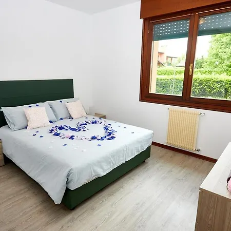 Rifugio Accogliente E Sereno Con Giardino Privato Apartment Sacile
