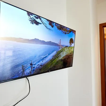 Апартаменты Rifugio Accogliente E Sereno Con Giardino Privato Сачиле