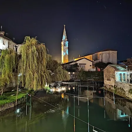 Rifugio Accogliente E Sereno Con Giardino Privato *