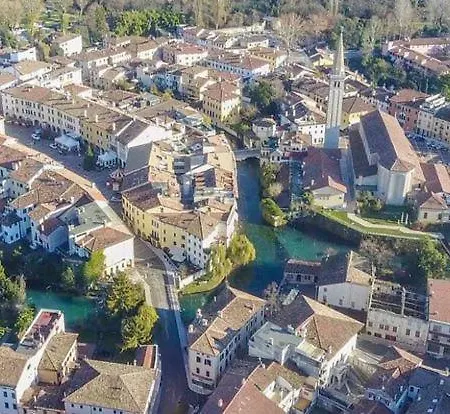 Rifugio Accogliente E Sereno Con Giardino Privato
