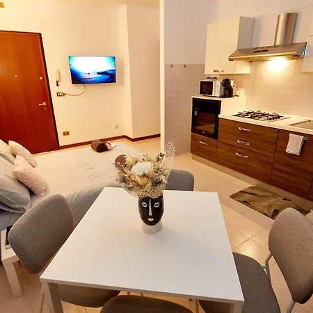 Rifugio Accogliente E Sereno Con Giardino Privato Апартаменты *