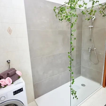 Апартаменты Rifugio Accogliente E Sereno Con Giardino Privato Сачиле
