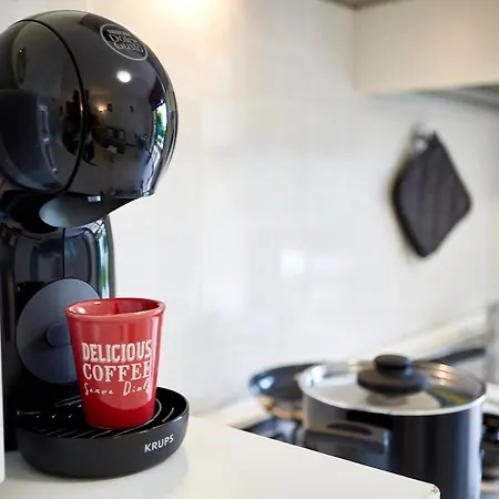 Apartment Rifugio Accogliente E Sereno Con Giardino Privato