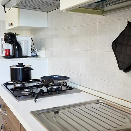 Rifugio Accogliente E Sereno Con Giardino Privato Apartment Sacile