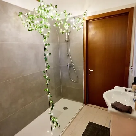 Апартаменты Rifugio Accogliente E Sereno Con Giardino Privato Сачиле