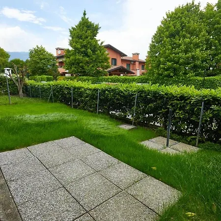Rifugio Accogliente E Sereno Con Giardino Privato Апартаменты Сачиле